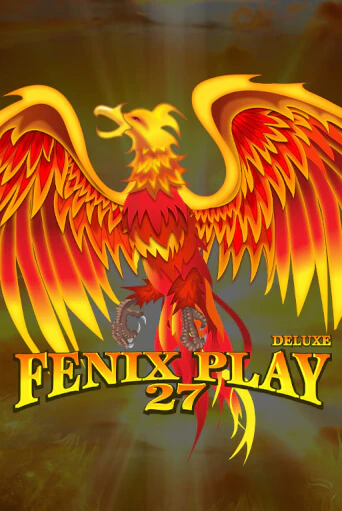 Fenix Play 27 Deluxe демо слот играть онлайн | JoyCasino Online бесплатная игра