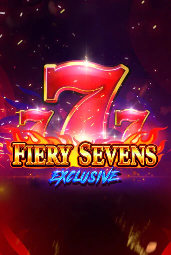 Fiery Sevens Exclusive демо слот играть онлайн | JoyCasino Online бесплатная игра
