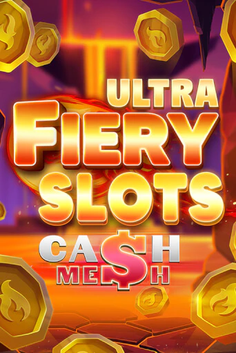 Fiery Slots Cash Mesh Ultra демо слот играть онлайн | JoyCasino Online бесплатная игра