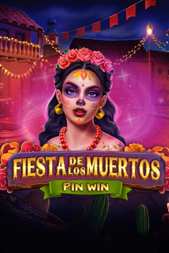 Fiesta De Los Muertos демо слот играть онлайн | JoyCasino Online бесплатная игра