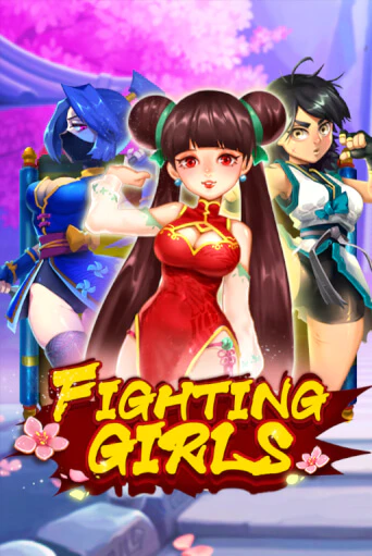 Fighting Girls демо слот играть онлайн | JoyCasino Online бесплатная игра