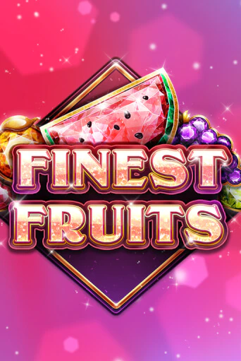 Finest Fruits демо слот играть онлайн | JoyCasino Online бесплатная игра