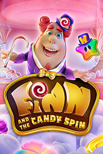Finn and the Candy Spin демо слот играть онлайн | JoyCasino Online бесплатная игра