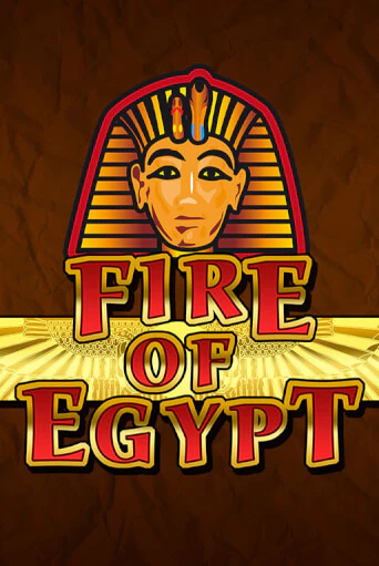 Fire of Egypt демо слот играть онлайн | JoyCasino Online бесплатная игра