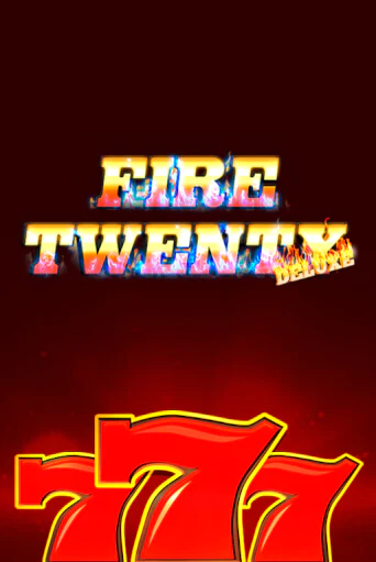 Fire 20 Deluxe демо слот играть онлайн | JoyCasino Online бесплатная игра
