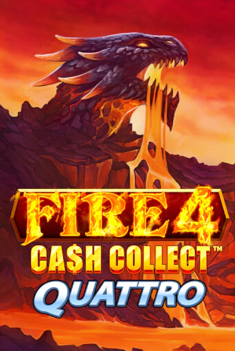 Fire 4 Cash Collect Quattro демо слот играть онлайн | JoyCasino Online бесплатная игра