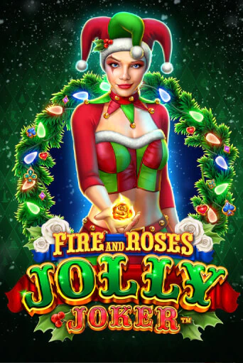 Fire and Roses Jolly Joker™ демо слот играть онлайн | JoyCasino Online бесплатная игра