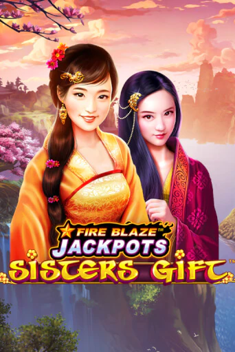 Fire Blaze: Sisters Gift демо слот играть онлайн | JoyCasino Online бесплатная игра