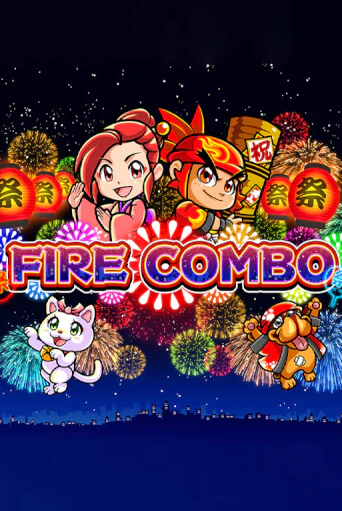 Fire Combo демо слот играть онлайн | JoyCasino Online бесплатная игра