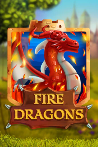 Fire Dragons демо слот играть онлайн | JoyCasino Online бесплатная игра