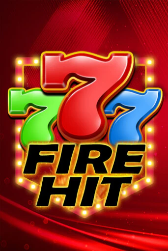 Fire Hit демо слот играть онлайн | JoyCasino Online бесплатная игра
