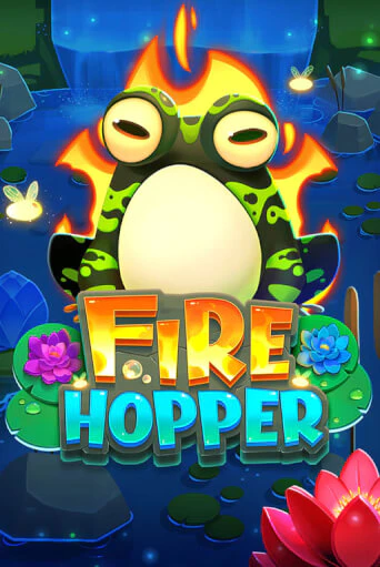 Fire Hopper демо слот играть онлайн | JoyCasino Online бесплатная игра