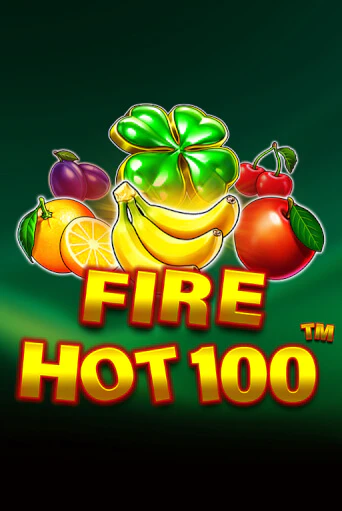 Fire Hot 100 демо слот играть онлайн | JoyCasino Online бесплатная игра