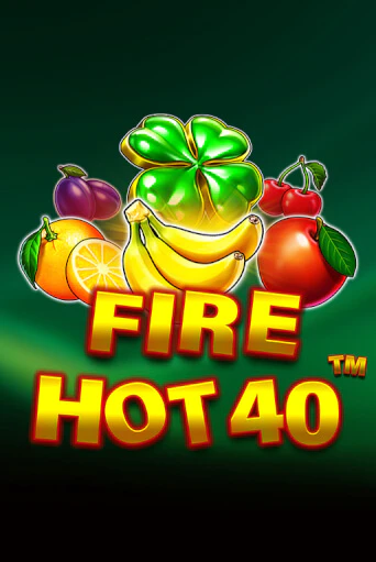 Fire Hot 40 демо слот играть онлайн | JoyCasino Online бесплатная игра