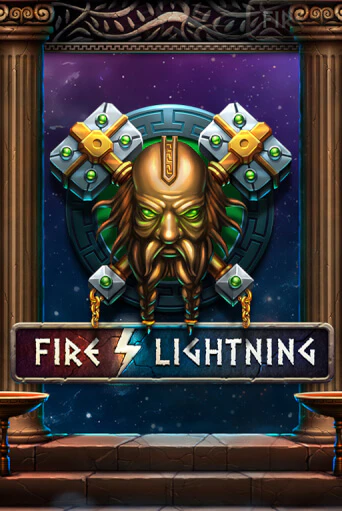 Fire Lightning демо слот играть онлайн | JoyCasino Online бесплатная игра