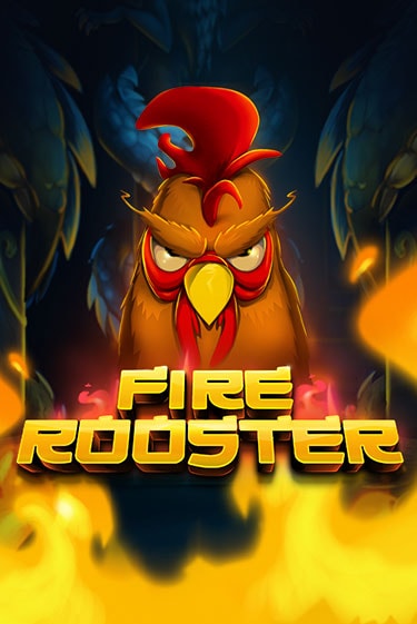 Fire Rooster демо слот играть онлайн | JoyCasino Online бесплатная игра