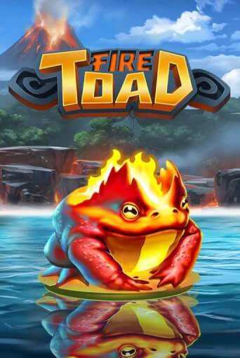 Fire Toad демо слот играть онлайн | JoyCasino Online бесплатная игра