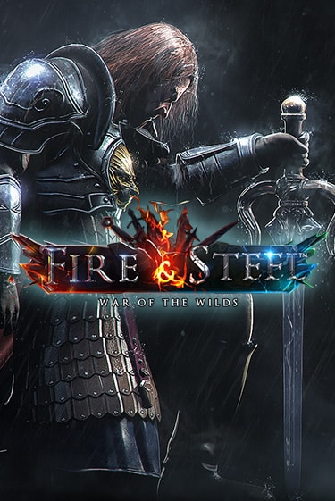 Fire & Steel демо слот играть онлайн | JoyCasino Online бесплатная игра