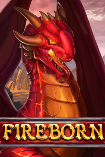 Fireborn демо слот играть онлайн | JoyCasino Online бесплатная игра