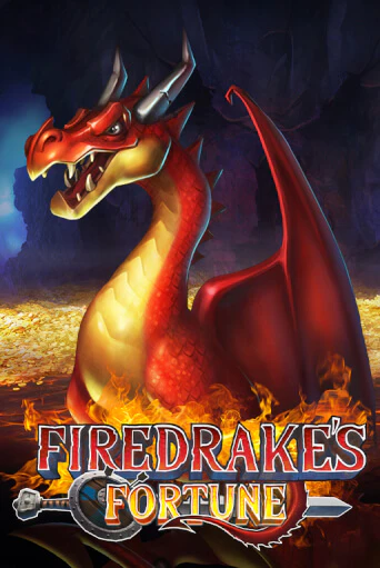 Firedrake's Fortune Gamble Feature демо слот играть онлайн | JoyCasino Online бесплатная игра