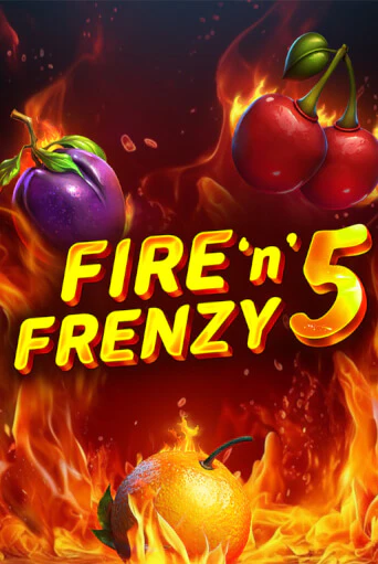 Fire’n’Frenzy 5 демо слот играть онлайн | JoyCasino Online бесплатная игра