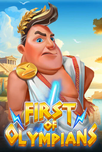 First of Olympians демо слот играть онлайн | JoyCasino Online бесплатная игра
