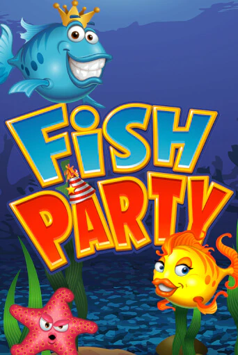 Fish Party демо слот играть онлайн | JoyCasino Online бесплатная игра