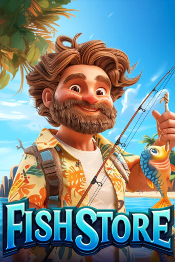 Fish Store демо слот играть онлайн | JoyCasino Online бесплатная игра