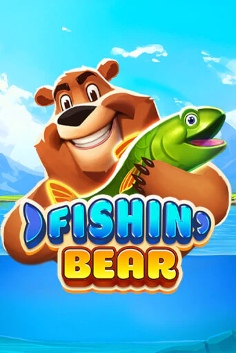 Fishin Bear демо слот играть онлайн | JoyCasino Online бесплатная игра