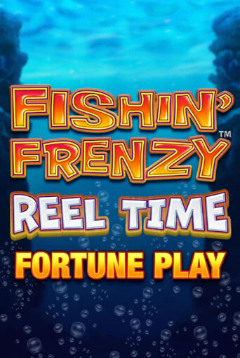 Fishin Frenzy Reel Time Fortune Play демо слот играть онлайн | JoyCasino Online бесплатная игра