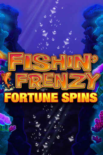 Fishin Frenzy Fortune Spins демо слот играть онлайн | JoyCasino Online бесплатная игра