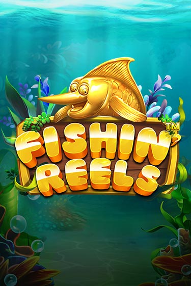 Fishin Reels демо слот играть онлайн | JoyCasino Online бесплатная игра