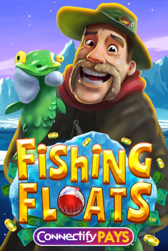 Fishing Floats Connectify Pays™ демо слот играть онлайн | JoyCasino Online бесплатная игра
