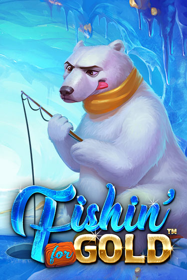 Fishin' for Gold демо слот играть онлайн | JoyCasino Online бесплатная игра