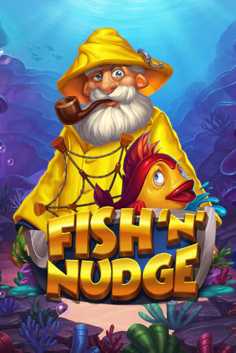 Fish ‘n’ Nudge демо слот играть онлайн | JoyCasino Online бесплатная игра