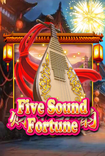 Five Sound Fortune демо слот играть онлайн | JoyCasino Online бесплатная игра