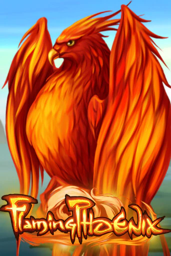 Flaming Phoenix демо слот играть онлайн | JoyCasino Online бесплатная игра