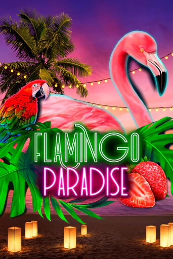 Flamingo Paradise демо слот играть онлайн | JoyCasino Online бесплатная игра