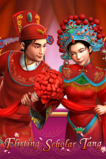 Flirting Scholar Tang демо слот играть онлайн | JoyCasino Online бесплатная игра