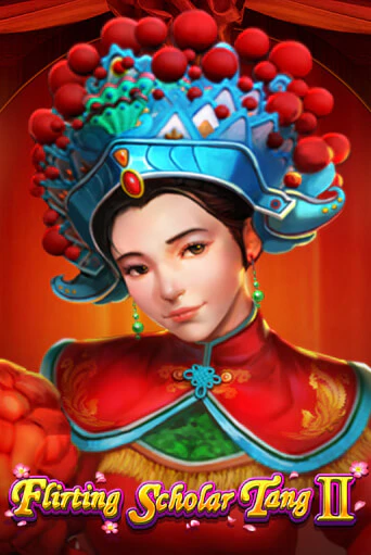 Flirting Scholar Tang II демо слот играть онлайн | JoyCasino Online бесплатная игра