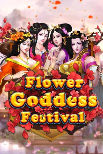 Flower Goddess Festival демо слот играть онлайн | JoyCasino Online бесплатная игра