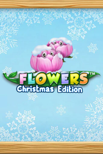Flowers Christmas Edition демо слот играть онлайн | JoyCasino Online бесплатная игра