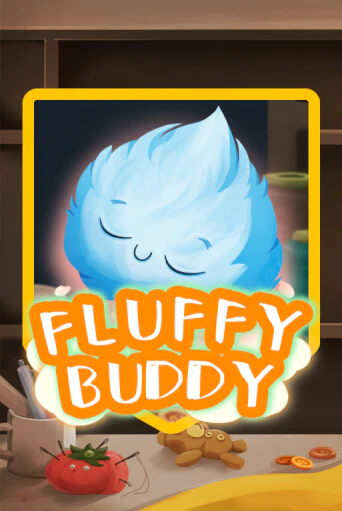 Fluffy Buddy демо слот играть онлайн | JoyCasino Online бесплатная игра