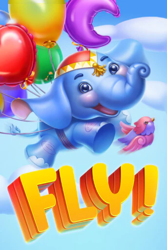 Fly! демо слот играть онлайн | JoyCasino Online бесплатная игра