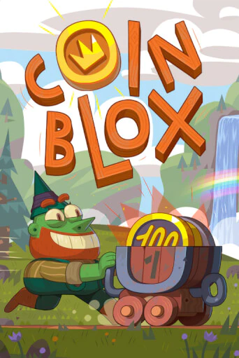Coin Blox демо слот играть онлайн | JoyCasino Online бесплатная игра