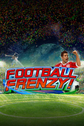 Football Frenzy демо слот играть онлайн | JoyCasino Online бесплатная игра