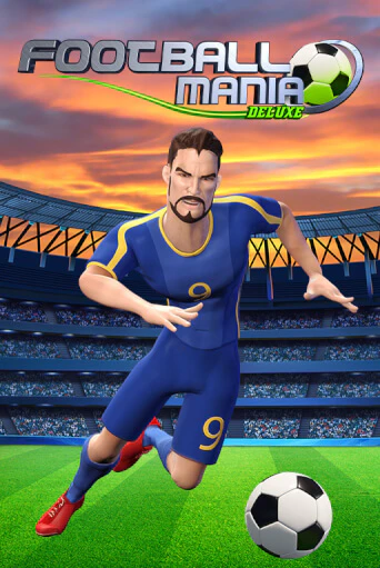 Football Mania Deluxe демо слот играть онлайн | JoyCasino Online бесплатная игра