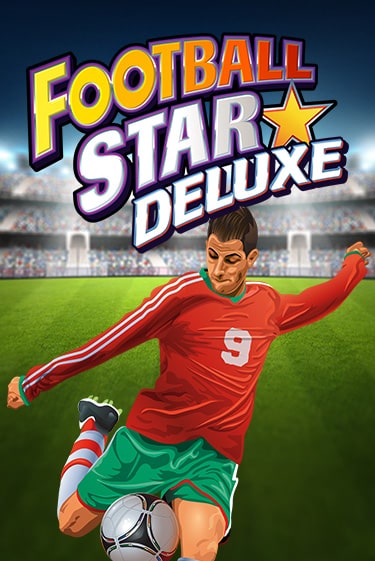 Football Star Deluxe демо слот играть онлайн | JoyCasino Online бесплатная игра