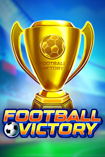 Football Victory демо слот играть онлайн | JoyCasino Online бесплатная игра