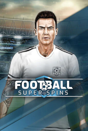 Football Super Spins демо слот играть онлайн | JoyCasino Online бесплатная игра
